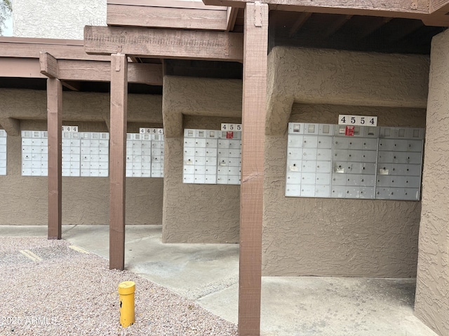 4554 E Paradise Village Pkwy N Unit 249, Phoenix, AZ 85032 - view of property's community with mail area