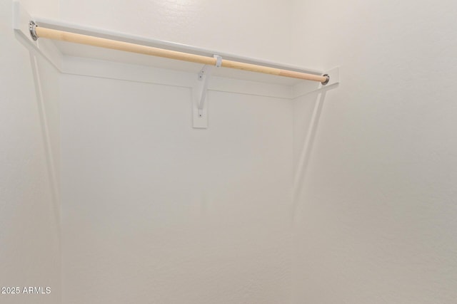 12358 W Marguerite Ave, Avondale, AZ 85323 - view of walk in closet