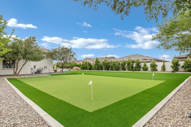 12228 E Wood Dr, Chandler, AZ 85249 - view of property's community