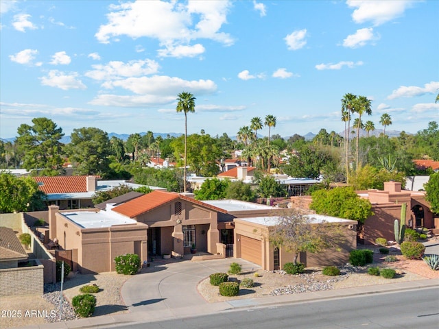6208 E Paradise Ln, Scottsdale, AZ 85254 - exterior space featuring a residential view