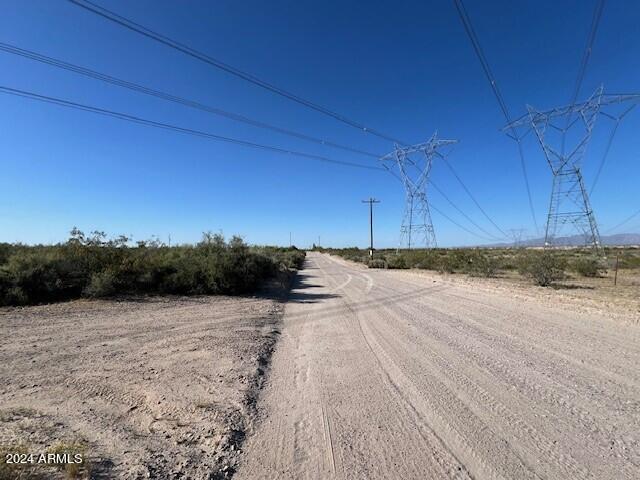 100 S 331st Ave -, Unit Tonopah AZ, 85354 land for sale