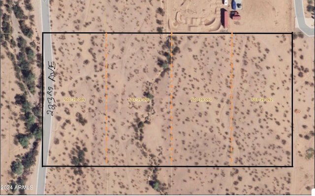 223XX W Dusty Wren Rd Unit 0, Wittmann, AZ 85361