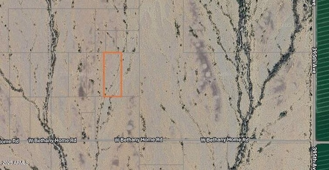 399XX W Orangewood Ave Unit 5, Tonopah AZ, 85354 land for sale