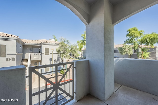 600 W Grove Pkwy Unit 2188, Tempe, AZ 85283 - view of balcony
