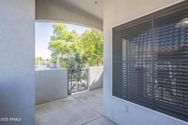 600 W Grove Pkwy Unit 2188, Tempe, AZ 85283 - view of patio / terrace