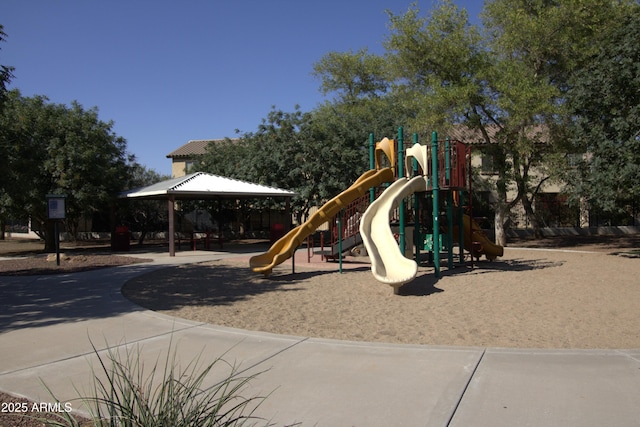 8920 S 40th Ln, Laveen, AZ 85339 - view of community play area