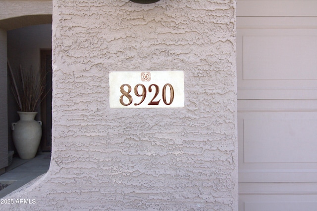 8920 S 40th Ln, Laveen, AZ 85339 - exterior view