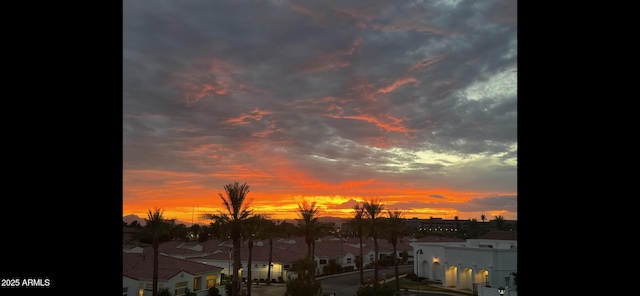 2511 W Queen Creek Rd Unit 378, Chandler, AZ 85248 - exterior space featuring a residential view