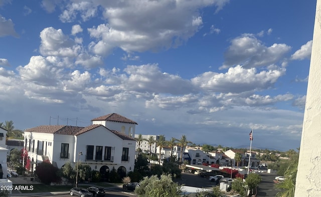 2511 W Queen Creek Rd Unit 378, Chandler, AZ 85248 - view of street featuring a residential view