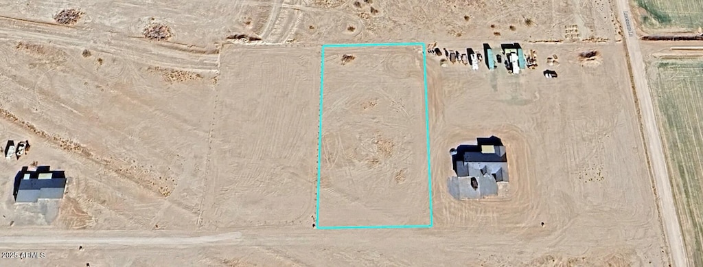 0 E Angus Ln Unit 2, Coolidge, AZ 85128