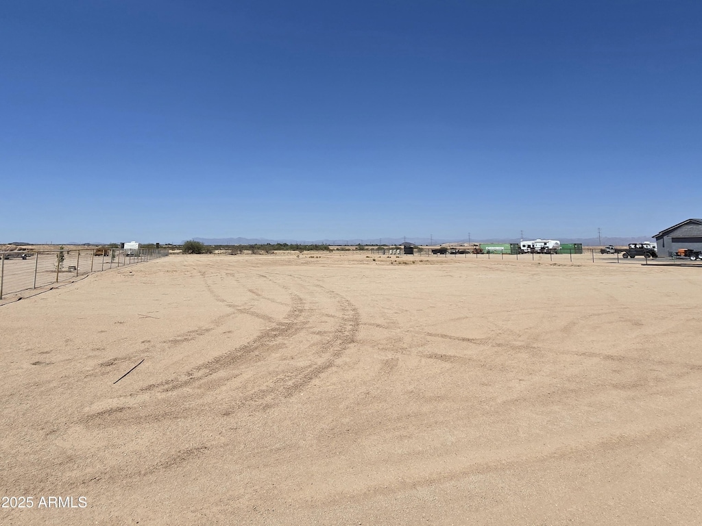 0 E Angus Ln Unit 2, Coolidge, AZ 85128