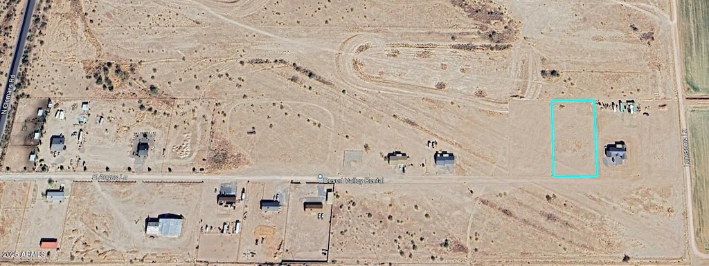 0 E Angus Ln Unit 2, Coolidge, AZ 85128