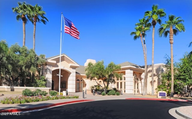 23756 S Vacation Way, Sun Lakes, AZ 85248 - view of property