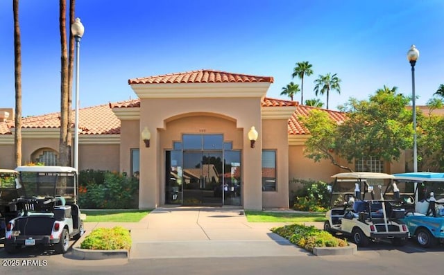 23756 S Vacation Way, Sun Lakes, AZ 85248 - view of property