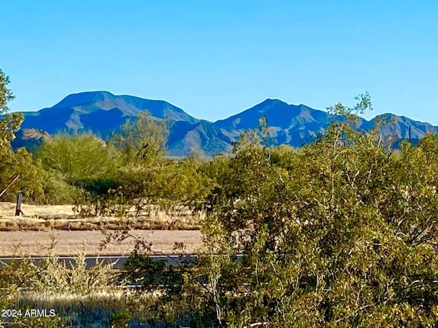 0 W Century Rd Lot B 1.99, Acres, Unit Maricopa, AZ 85139
