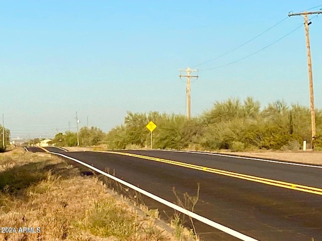 0 W Century Rd Lot B 1.99, Acres, Unit Maricopa, AZ 85139