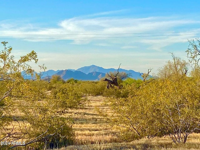 0 W Century Rd Lot B 1.99, Acres, Unit Maricopa, AZ 85139