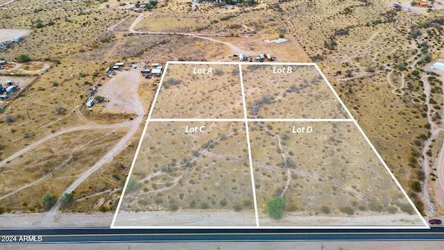 0 W Century Rd Lot B 1.99, Acres, Unit Maricopa, AZ 85139