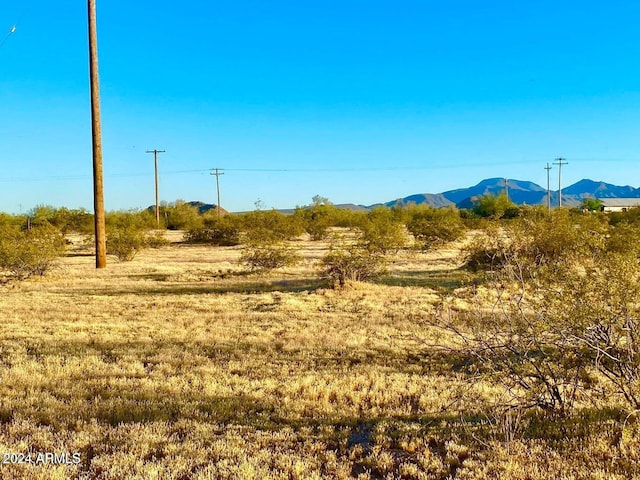 0 W Century Rd Lot B 1.99, Acres, Unit Maricopa, AZ 85139