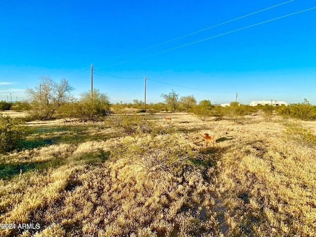 0 W Century Rd Lot B 1.99, Acres, Unit Maricopa, AZ 85139