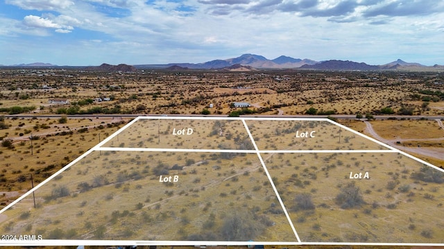 0 W Century Rd Lot B 1.99, Acres, Unit Maricopa, AZ 85139