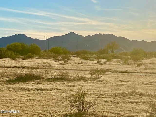0 W Century Rd Lot B 1.99, Acres, Unit Maricopa, AZ 85139