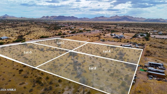 0 W Century Rd Lot B 1.99, Acres, Unit Maricopa, AZ 85139