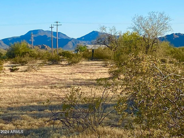 0 W Century Rd Lot B 1.99, Acres, Unit Maricopa, AZ 85139