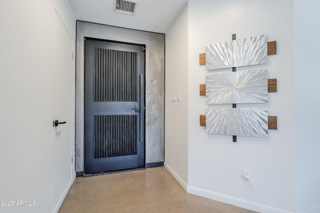 5239 E Waltann Ln, Scottsdale, AZ 85254 - view of entrance to property