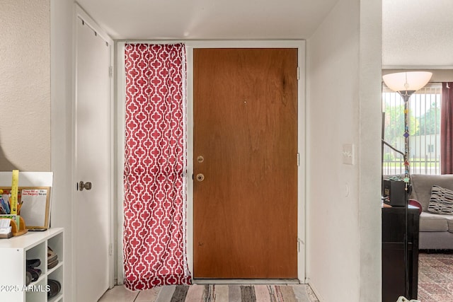 1951 E Del Sur Dr, Tempe, AZ 85283 - view of doorway to outside
