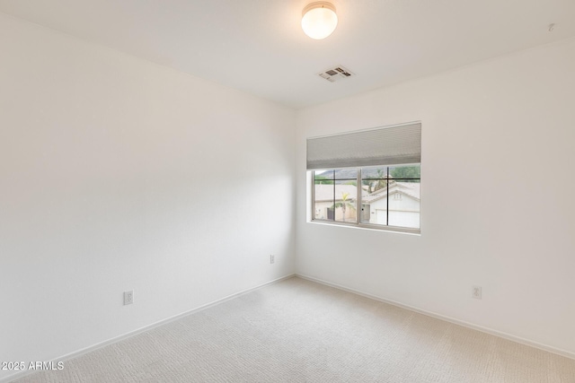 4041 W Hackamore Dr, Phoenix, AZ 85083 - unfurnished room featuring carpet floors and baseboards