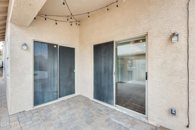 4041 W Hackamore Dr, Phoenix, AZ 85083 - view of patio