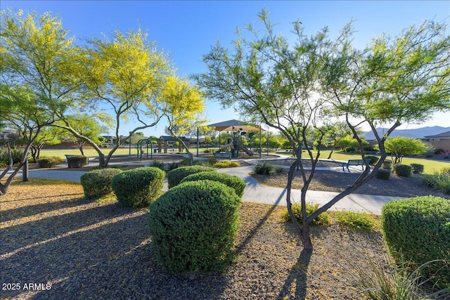 18207 W Sells Dr, Goodyear, AZ 85395 - view of home's community