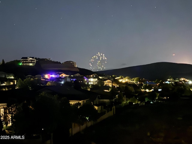 1899 Kensington Ct, Prescott, AZ 86301 - mountain view