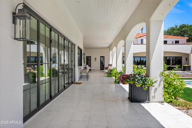 2339 E Virgo Pl, Chandler, AZ 85249 - view of patio