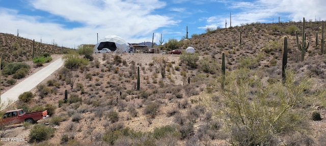 4790 N El Adobe Ranch Rd -, Unit Tucson, AZ 85745