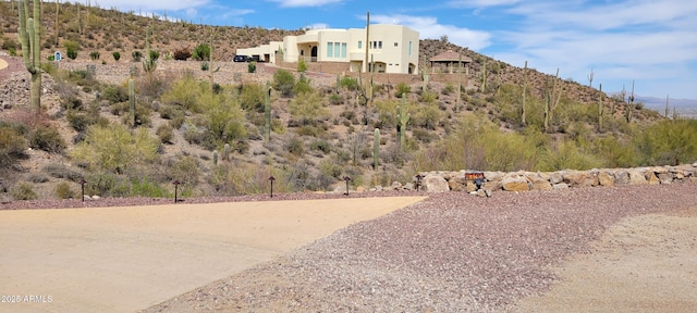 4790 N El Adobe Ranch Rd -, Unit Tucson, AZ 85745