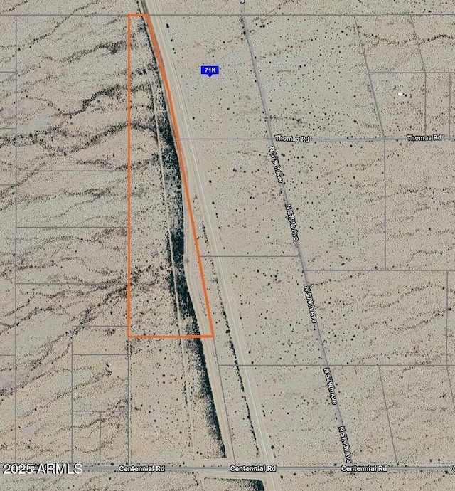 0 W Centennial Rd Unit 123, Tonopah, AZ 85354