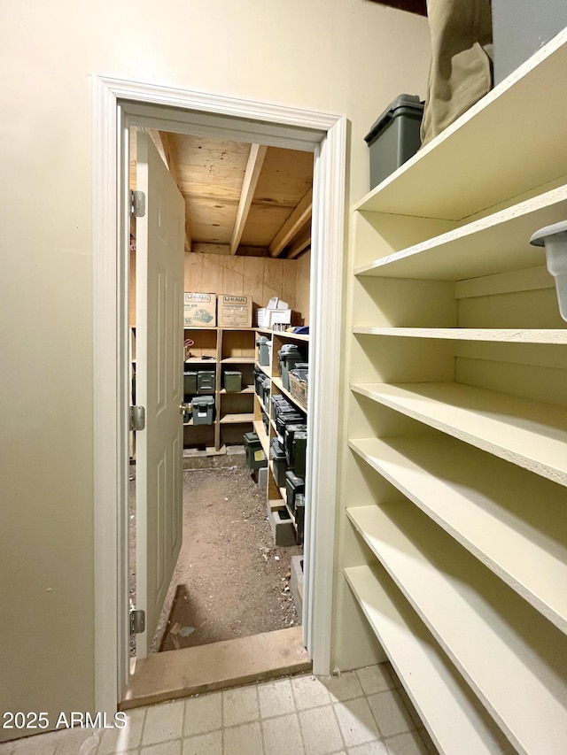 5408 Corda Ln, Show Low, AZ 85901 - view of storage room