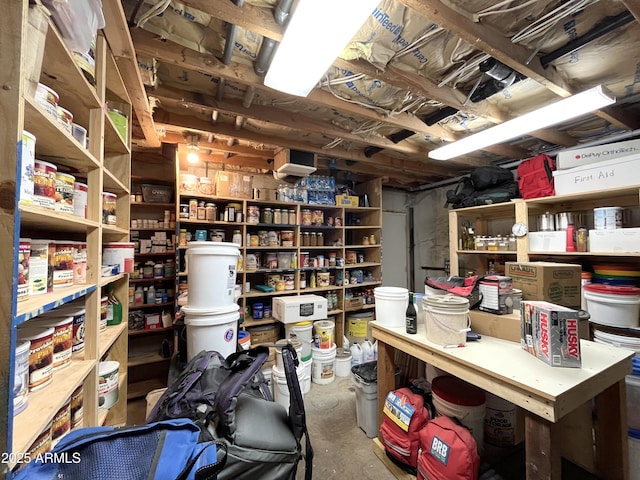 5408 Corda Ln, Show Low, AZ 85901 - view of storage