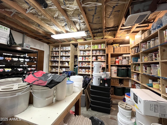 5408 Corda Ln, Show Low, AZ 85901 - view of storage area