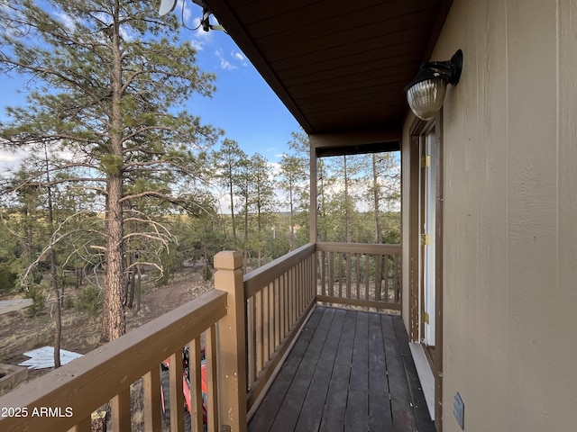 5408 Corda Ln, Show Low, AZ 85901 - exterior space