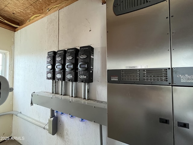 5408 Corda Ln, Show Low, AZ 85901 - view of interior details