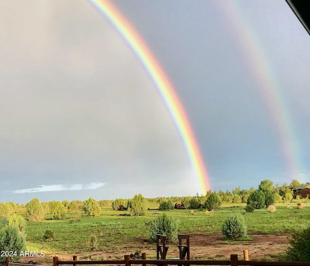 2361 Quarter Horse Trl Unit 232, Overgaard, AZ 85933 - exterior space featuring a rural view