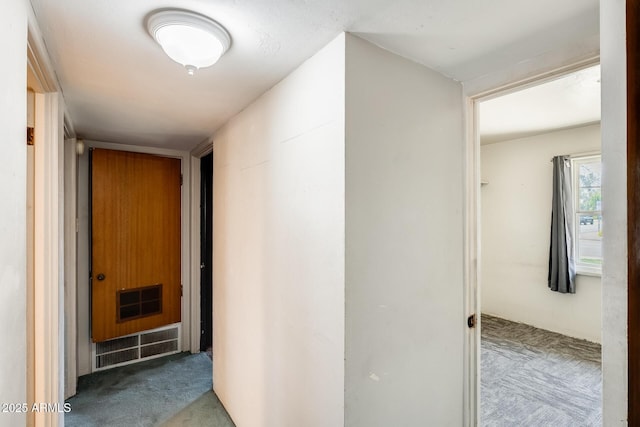 3001 N 21st Ave, Phoenix, AZ 85015 - corridor with carpet flooring