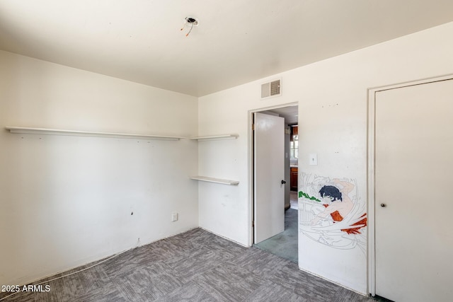 3001 N 21st Ave, Phoenix, AZ 85015 - unfurnished bedroom with carpet floors