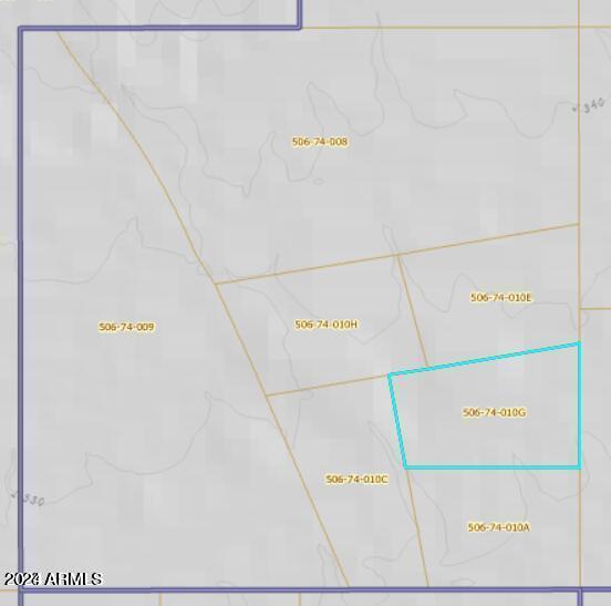 39XXX N 427th Ave -, Unit Tonopah AZ, 85354 land for sale