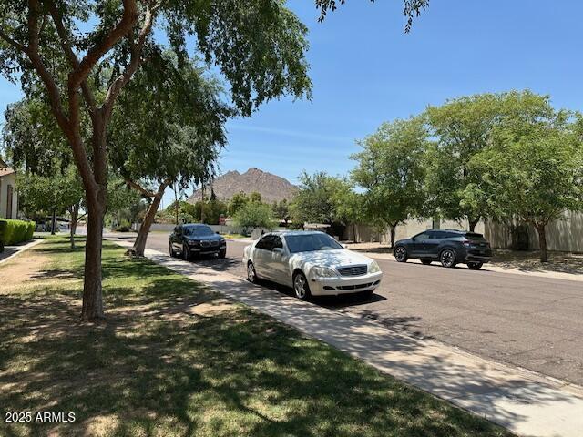 4701 N 68th St Unit 105, Scottsdale, AZ 85251 - view of asphalt street