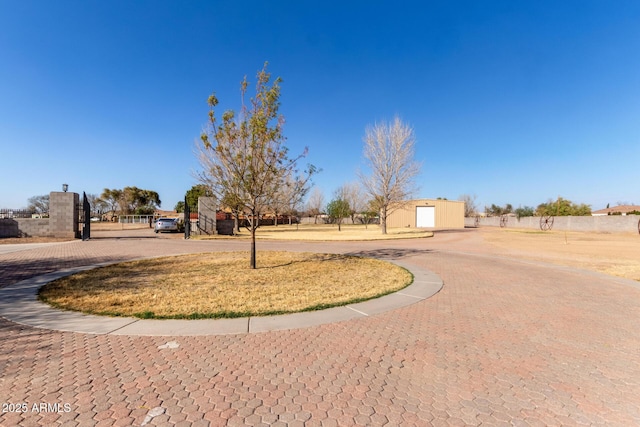 000000 S 153rd Way -, Unit Gilbert AZ, 85298 land for sale