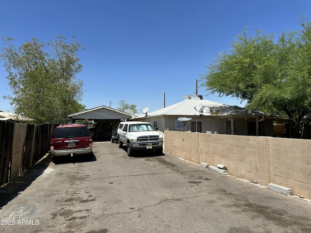 2020 N 20th St Frnt, Frnt, Phoenix, AZ 85006 - exterior space